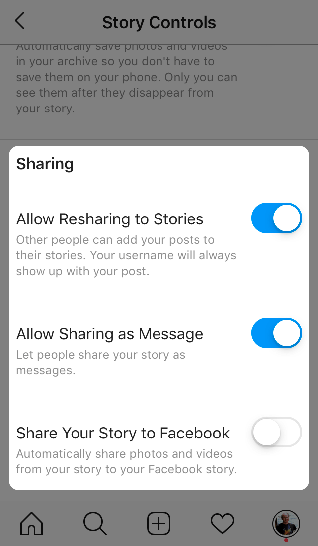 How to repost on Instagram?